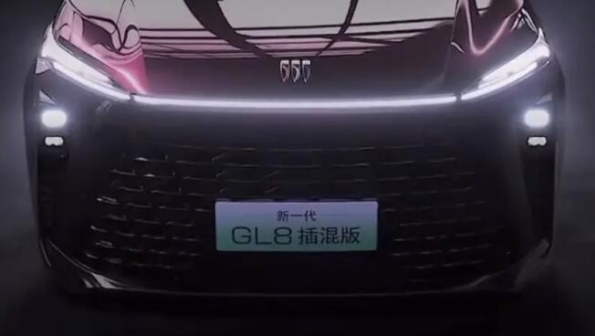 别克GL8插混版遇对手了！红旗HQ9 PHEV抢先上市，纯电续航有18