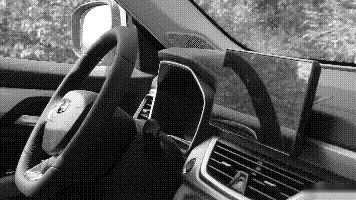 车视试驾 | 7万元超值精品SUV，全新远景X6
