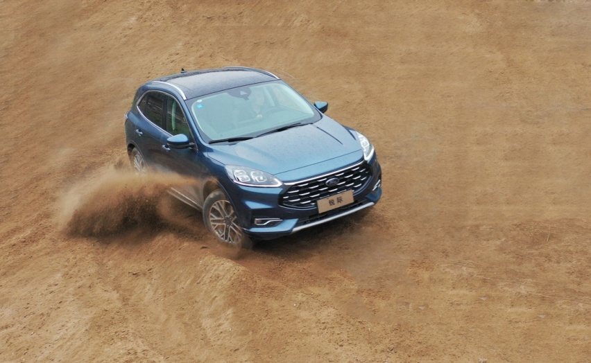 17.98万起而被加价销售的福特SUV  网友说：真超值