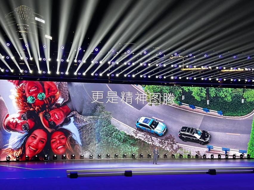 都市爬山虎 HONDA HR-V正式上市 15.99万起 年轻标配