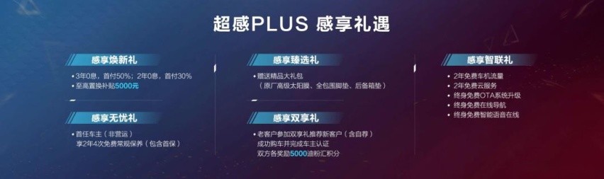 11.58-14.38万上市，宋PLUS撩拨年轻人的“嗨点”
