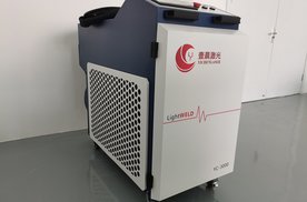 激光拼焊如何提高汽车制造工艺？