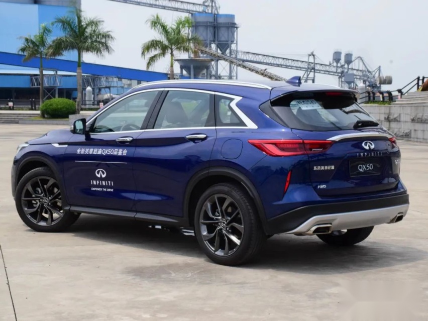 看过这3款日系豪华SUV，德系也失色