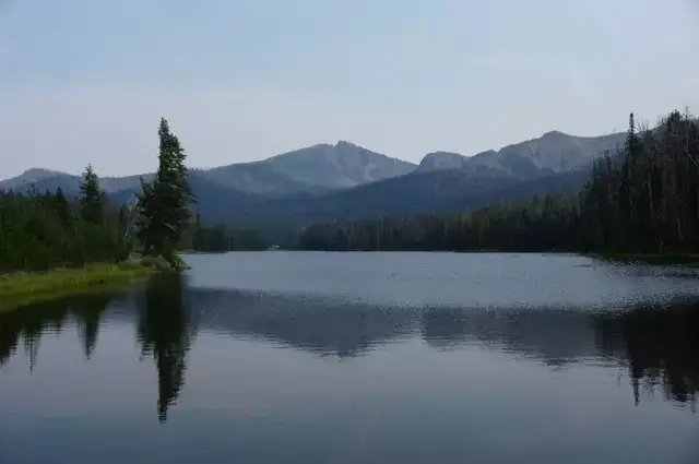 黄石国家公园房车自驾攻略（下）-行程，风景，故事