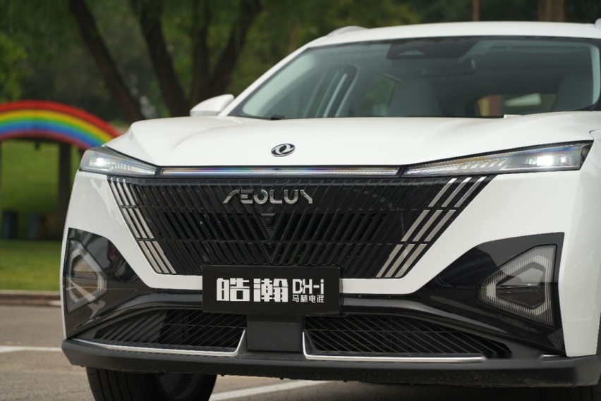 上班族买新电混SUV，选皓瀚DH-i还是选宋Pro DM-i？