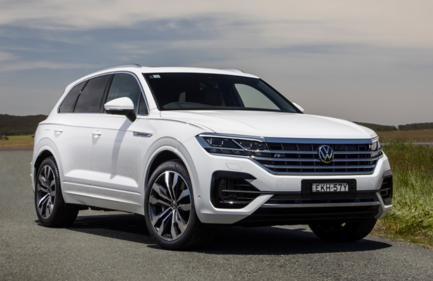 路虎发现、途锐、XC90，近期降价最狠的3款豪华中大型SUV盘点