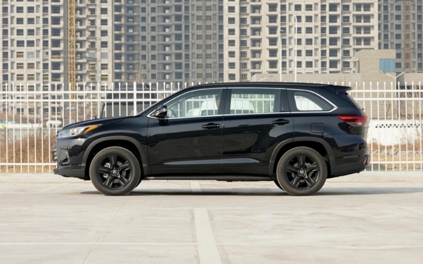 定位中型SUV，却是紧凑型尺寸，这4款合资SUV你会买吗