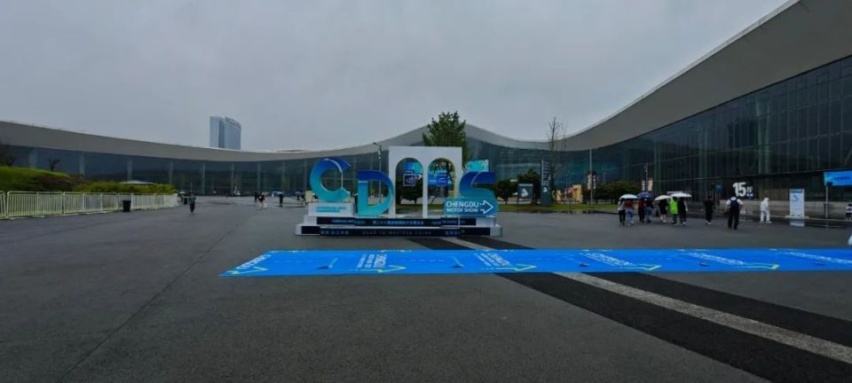 成都车展观察：疯狂的价格战与失序的车市