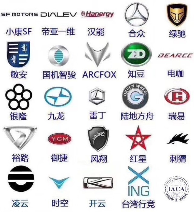2021年有哪些全新电动品牌能够与国产新兴三杰打擂台？
