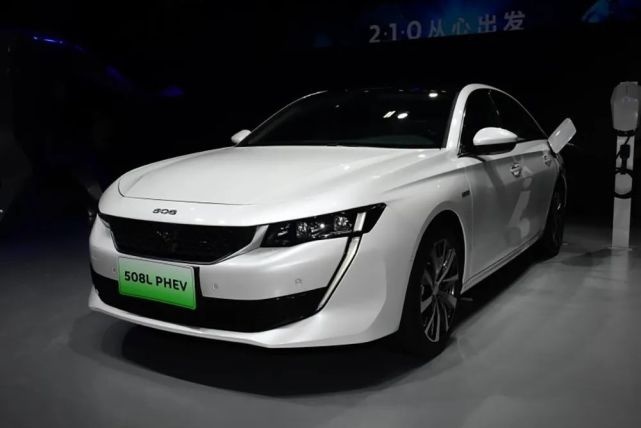 盘点2020广州车展重磅新车：越靠近年底，越是横菜多