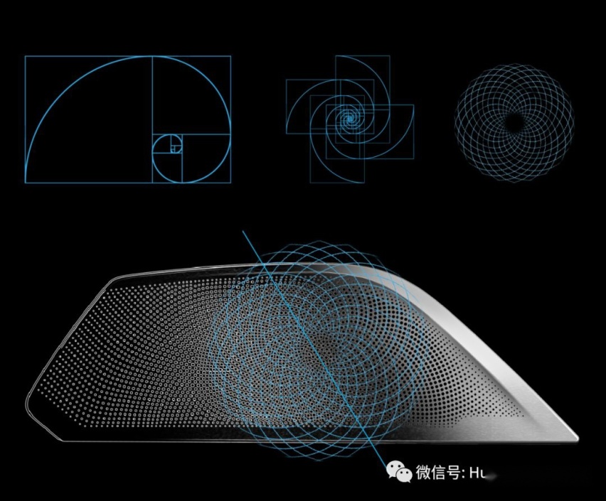 宝马最新的Bowers & Wilkins，有哪些过人之处？