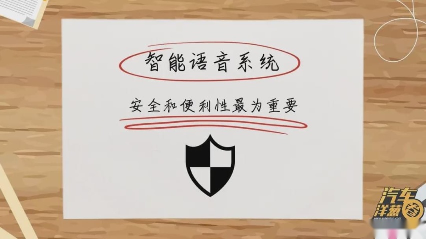 电动车才会玩车机系统？传统车企玩起来照样溜！