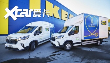 上汽大通MAXUS V70携万千期待全球首秀亮相 “新生代跨界车”来了