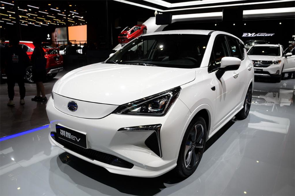 ���ֵ���a�x����2020������EV�������a�N��12.98�f��