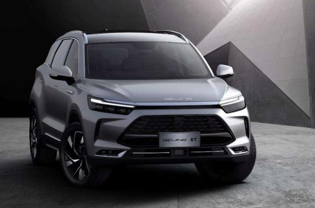 六月新车抢先看！这三款全新国产SUV，外形好看又实惠