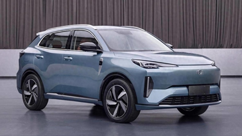 10万级SUV用上插混，启源Q05养车比油车省8千/年？