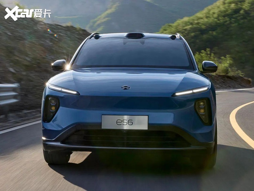 不拼命还想在中国卖车？蔚来全系降价3万，极狐直降10万！