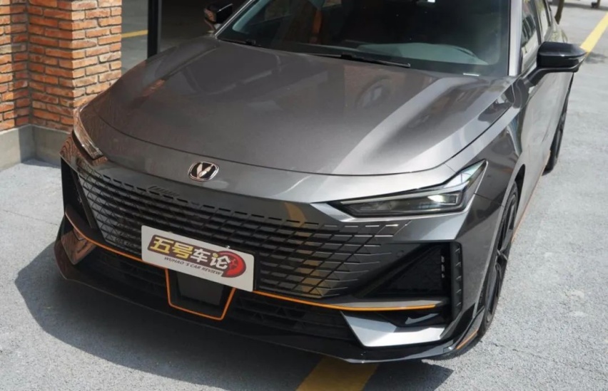 15万内最运动的车型，竟然是自主品牌？