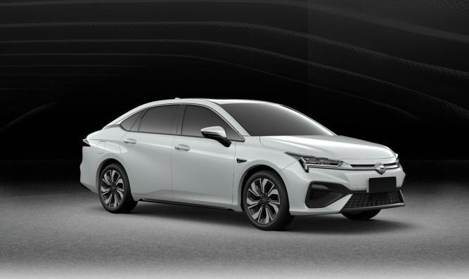 “有皮囊”“有灵魂”的电动车？广汽新能源Aion S正式上市
