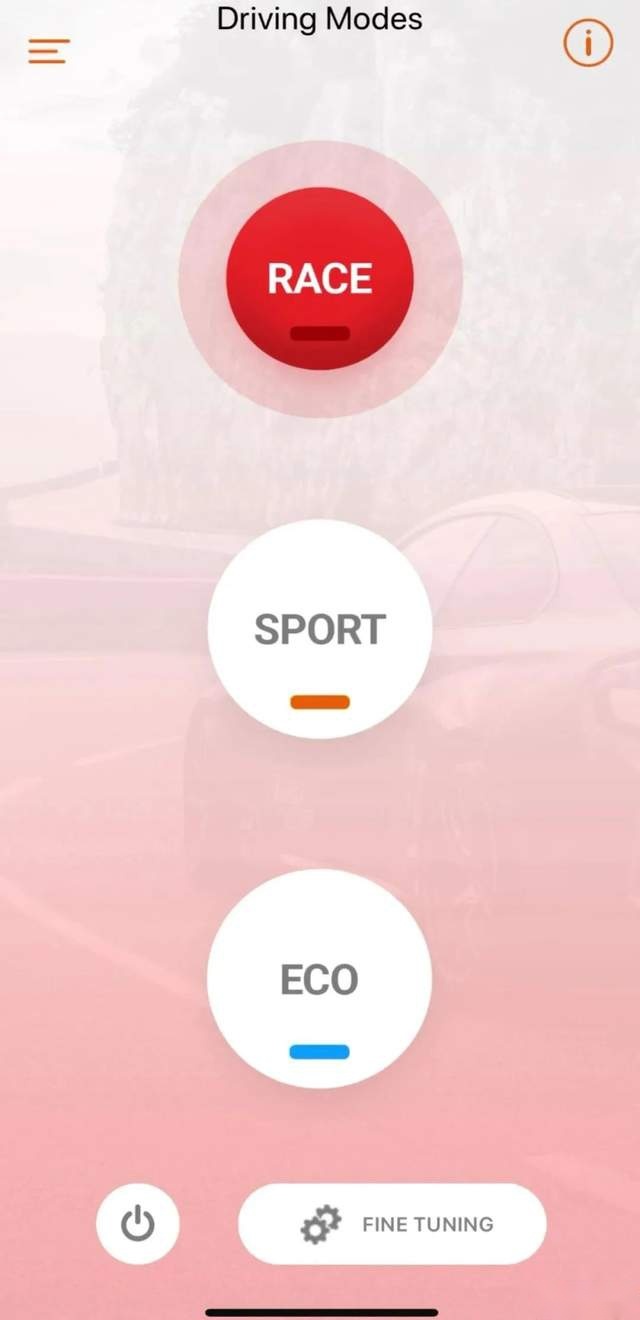 能崩直线能劈弯的奥迪SQ5，还有谁说SUV不好玩？