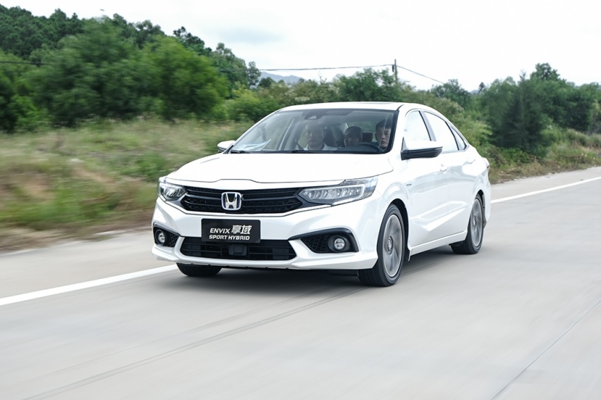 省油大空间还安全！这些9.98万起日系车 为啥你们不选！