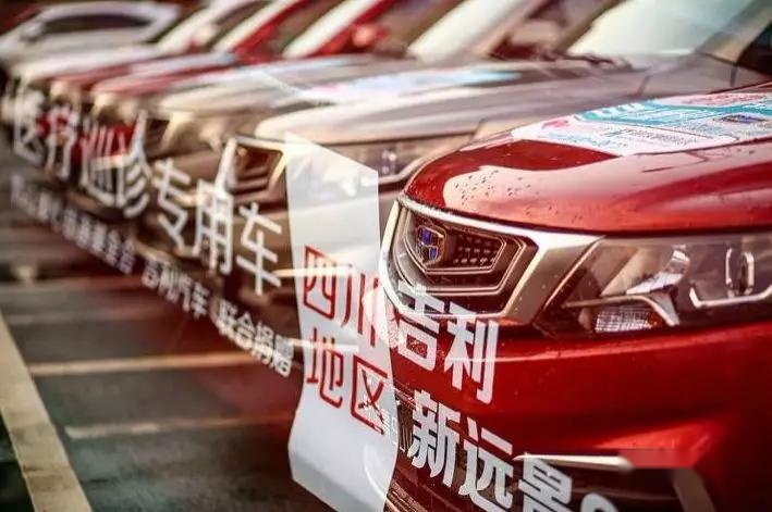 四千米海拔、十二小时跋涉，远景上演了一场零故障的“好戏”