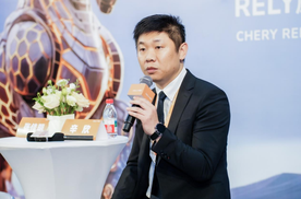 奇瑞威麟产品战略解码：全球化视角下的新能源皮卡破局之道