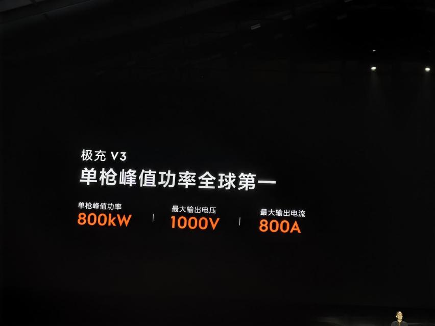 最速量产纯电车001 FR开启预订 极氪进化日发布5大核心科技