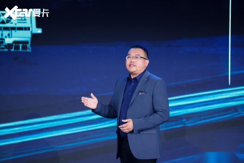 2026广汽科技日重磅发布五大核心技术，以“科技向心”引领智能出行时代