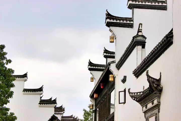 徽派文化与潮流美感合二为一，解读捷途X95的设计美学