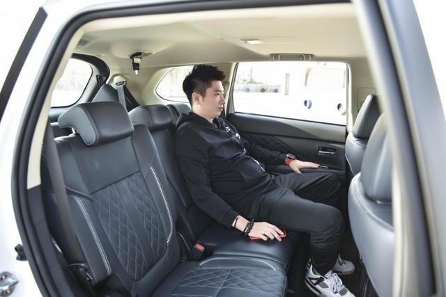 老车主聊新车 2020款欧蓝德到底要比老款强多少？