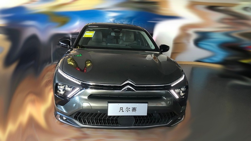 上市4个月还没优惠，凡尔赛C5 X是怎么销量破万的？