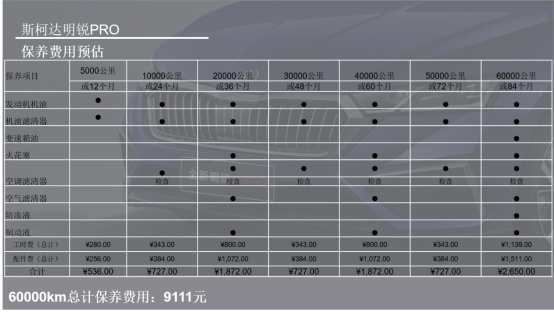 月均花费仅1313.4元，国产全新明锐PRO用车成本解析