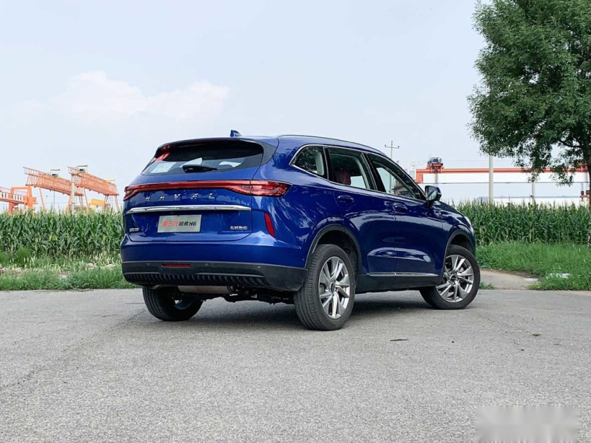 月销三万多辆！它是中国最热销12万级SUV 但好养活吗？