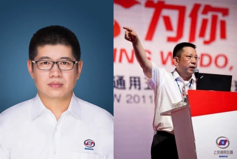 薛海涛离开五菱驰援上汽通用，凯迪拉克XT5又行了？