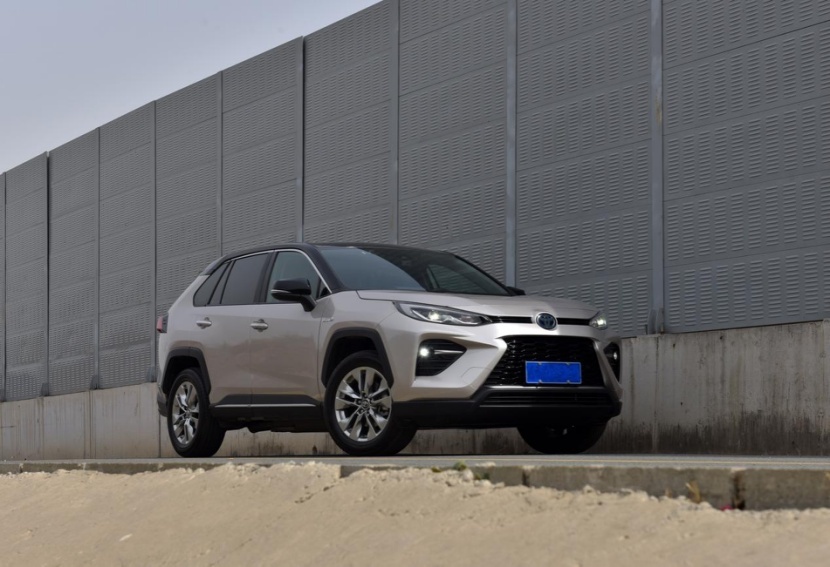 威兰达vs探界者，20万元的SUV，品质与性价比如何选？
