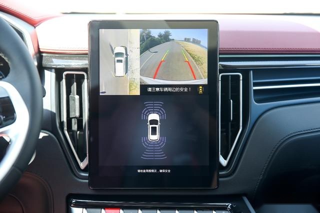 8.99万的7座中型SUV，起步配1.8T引擎，整车质保8年