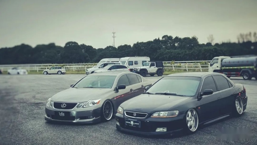 思域