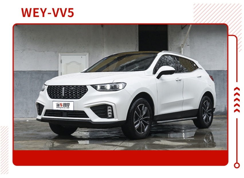10万元买SUV，面子里子都要有，能买到？