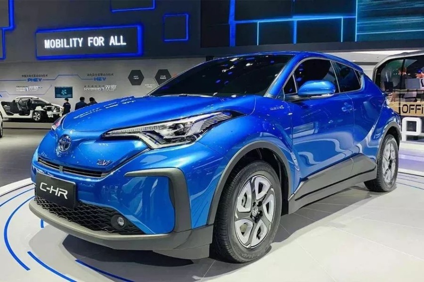 工信部最新免征购置税新能源车《目录》，特斯拉Model3在列