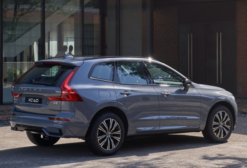 40万买SUV，你该不会只知道BBA吧？这三款更能彰显个性