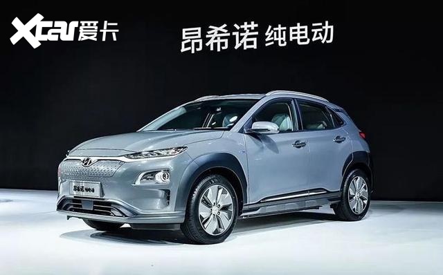 补贴后售价16.60万元起，标致e-2008正式上市