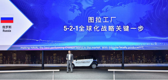 最强阵容 空前集结 哈弗上海车展“超级英雄”大集会2521.png