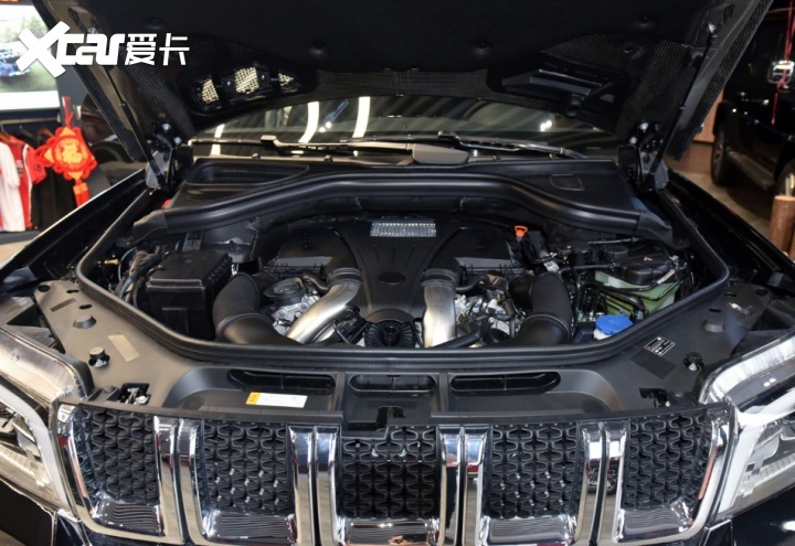 0t发动机(低高功率调校)的最大功率分别为170千瓦和195千瓦,峰值扭矩