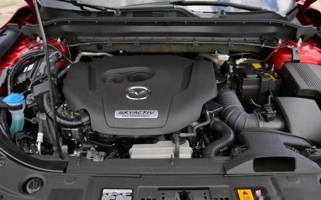 后驱+直六？新一代马自达CX-5或颠覆认知，你会愿意等它吗？