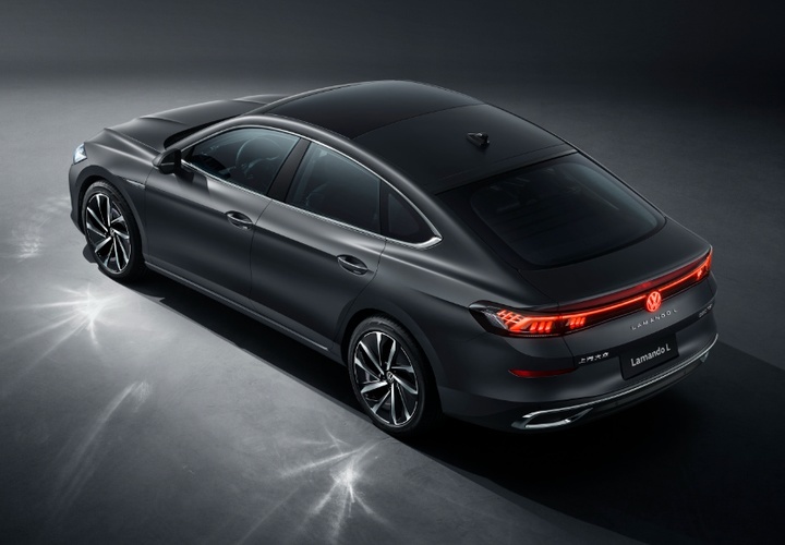 更换新型号1.4T发动机，起售15.09万元，新款凌渡L来袭