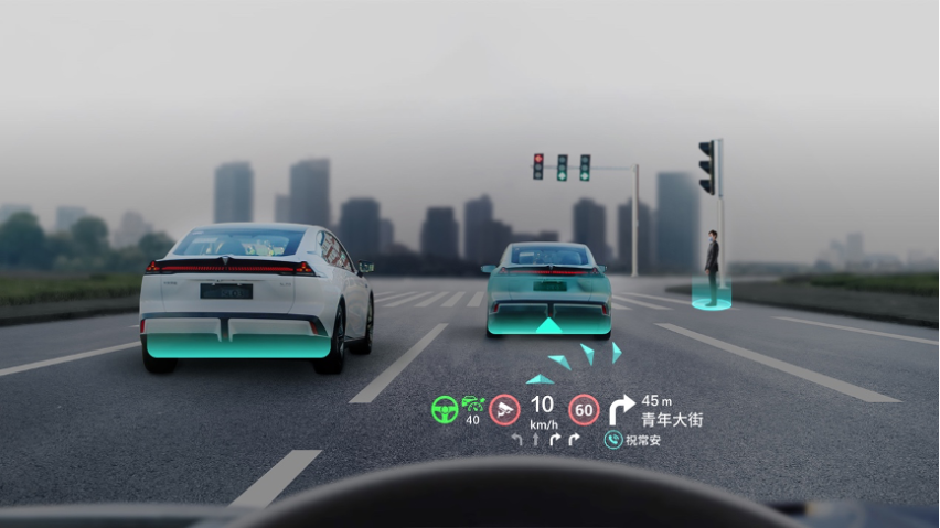 长安深蓝SL03对比秦PLUS DM-i 预算15万 混动家轿怎么选?