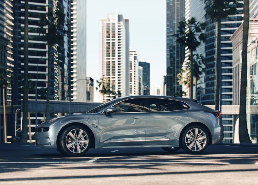 售价比特斯拉Model 3还贵，极氪001厉害在哪儿？