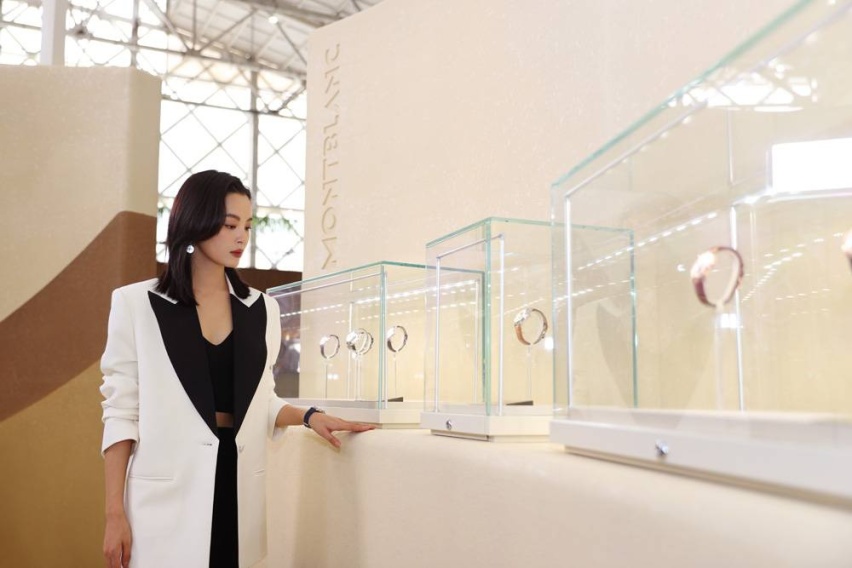 钟表展应该怎么玩？这些特色展台不容错过！