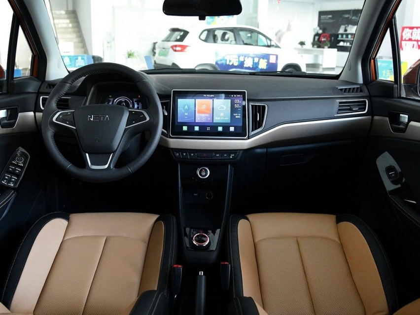 本周上市新车提前看，含哪吒N01、锐界、福克斯、领动PHEV